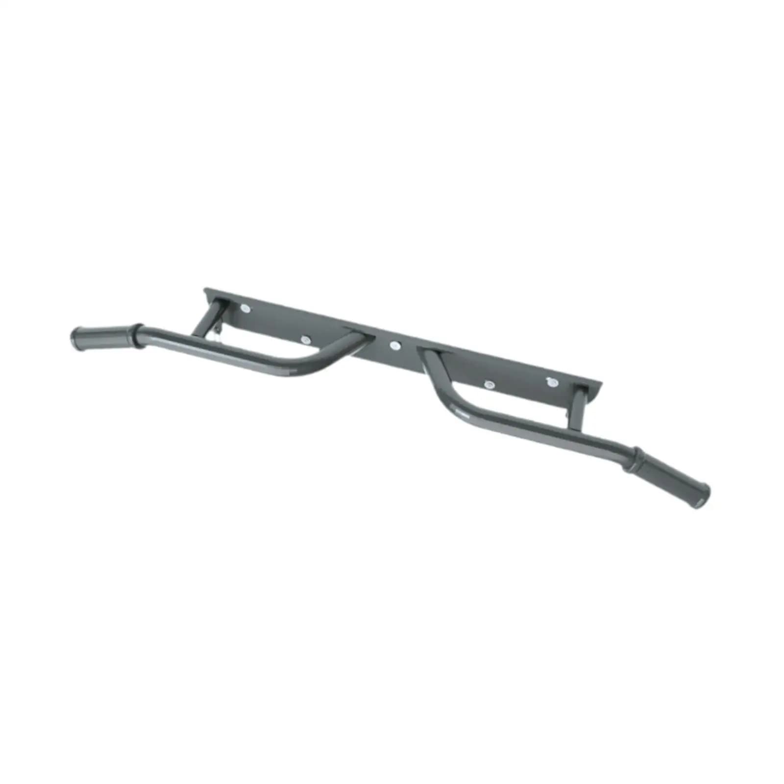 Barre de traction murale réglable pour porte - Installation facile sans perçage - Idéal musculation maison