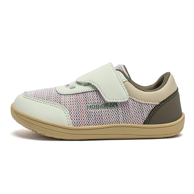 Chaussures pieds nus enfants pêche - Minimalistes à lacets pour pêche en rivière sécurisées