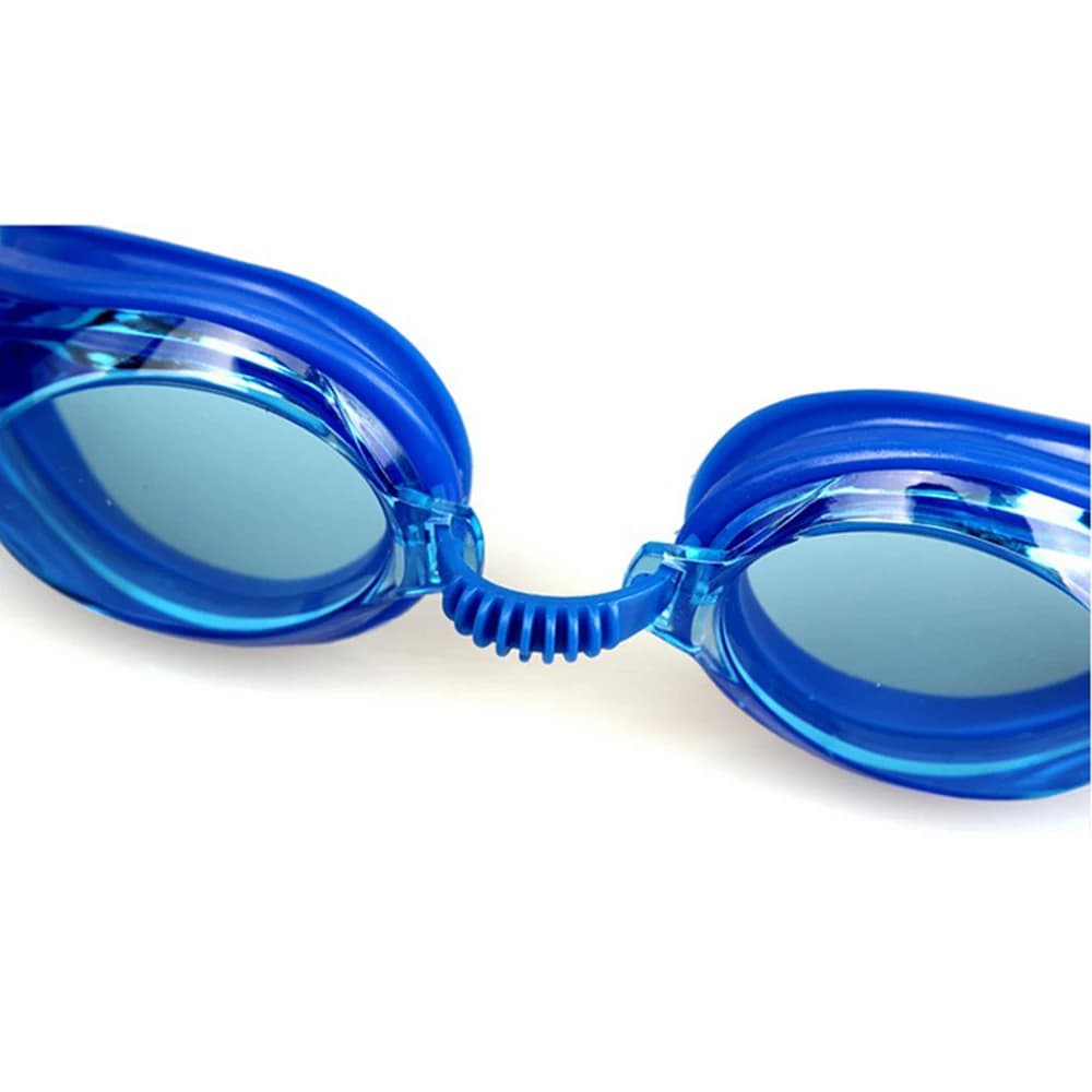Kit natation complet Z30 lunettes anti-buée + bonnet - Équipement piscine étanche avec bouchons d'oreilles