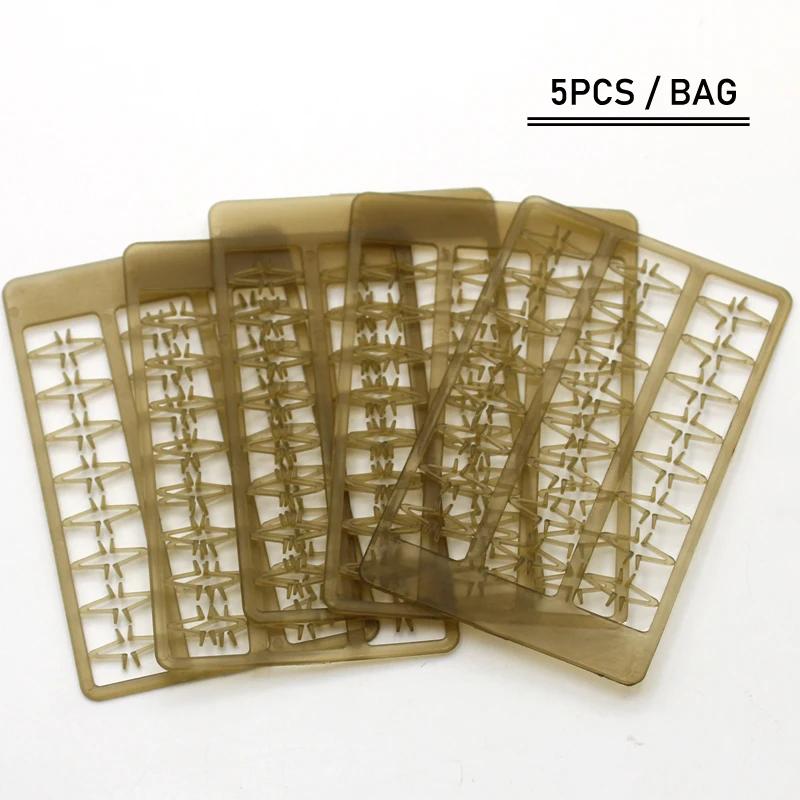 Boilies pop-up et pellets souples pour chod rig - Appâts complets pour pêche à la carpe technique