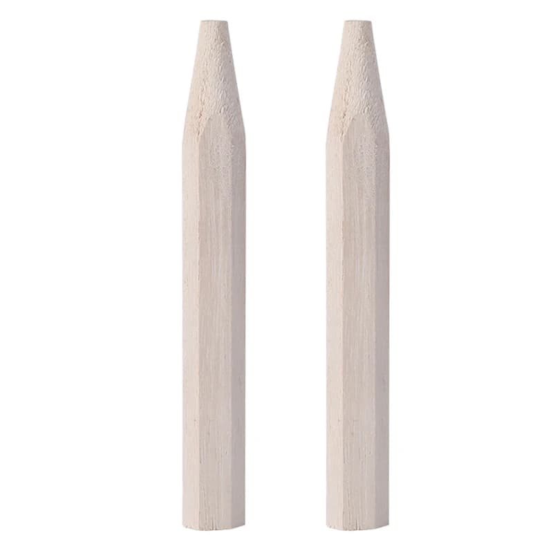 Outil réparation manche raquette badminton en peuplier - Réparation grips G5 G6 qualité supérieure