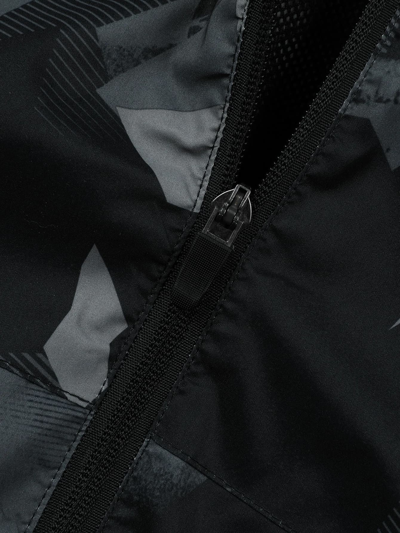 Veste sport homme manches longues décontractée polyvalente pour activités pêche