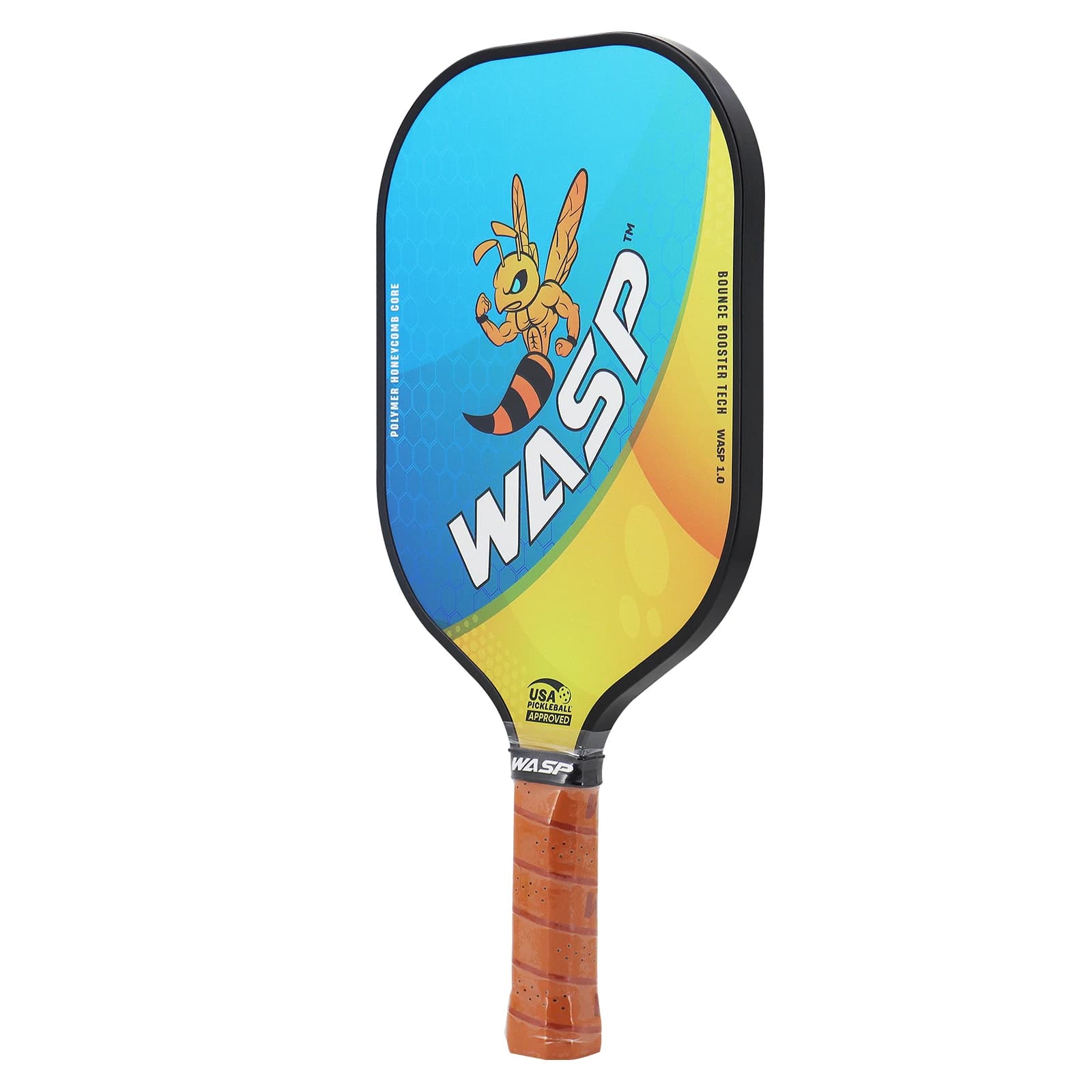 Set complet pickleball 2 paddles + 4 balles - Équipement compétition et entraînement avec grip haute adhérence