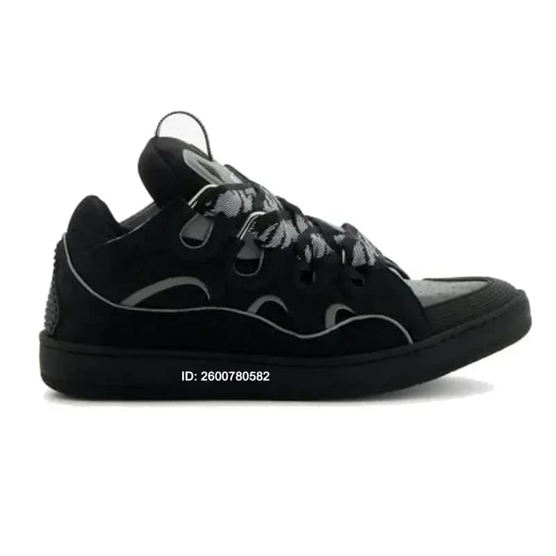 Baskets casual couple semelle épaisse originale design marque skateboard homme femme