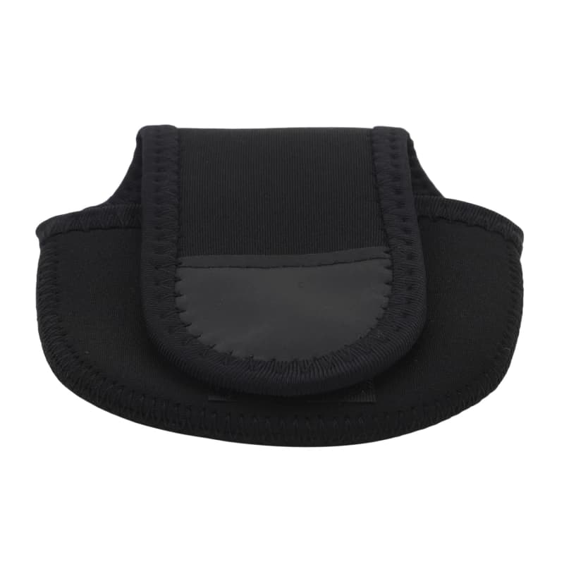Housse de protection néoprène pour moulinet baitcasting - Étui de rangement portable pêche
