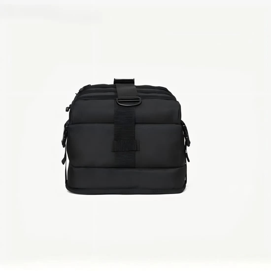 Sac à Dos Tactique 35L pour Pêche - Randonnée Survie Camping Sac Polyvalent Extérieur Sportif