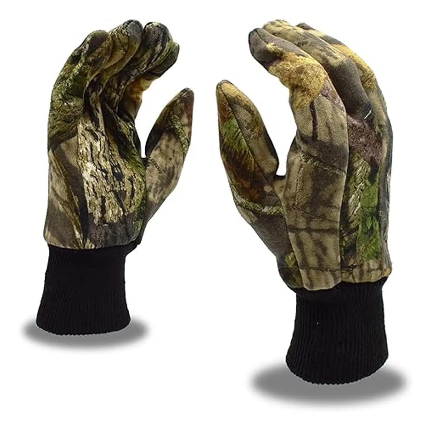 Gants camouflage chasse hommes légers durables confortables résistants intempéries pêche
