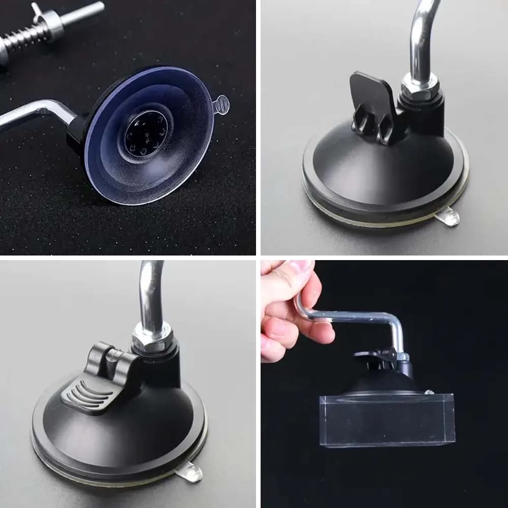 Machine à enrouler ligne de pêche portable JSFUN pour moulinet casting et spinning outil de montage