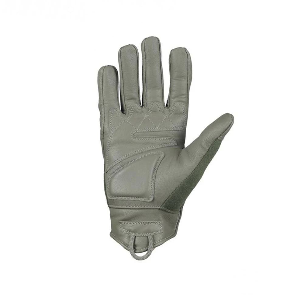 Gants tactiques plein doigts sport outdoor couleur unie qualité premium pêche