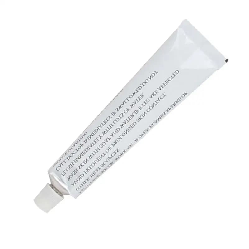 Colle réparation PVC 30ml pour bateau, kayak et piscine - Super glue multifonction étanche et durable