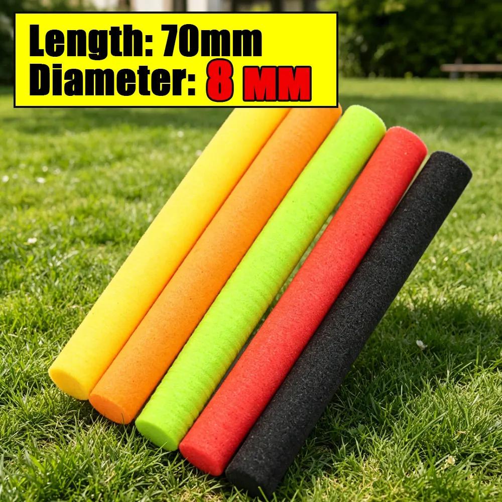 Zig Rig flottant 5 pièces pour pêche à la carpe - leurres pop-up et accessoires méthode feeder