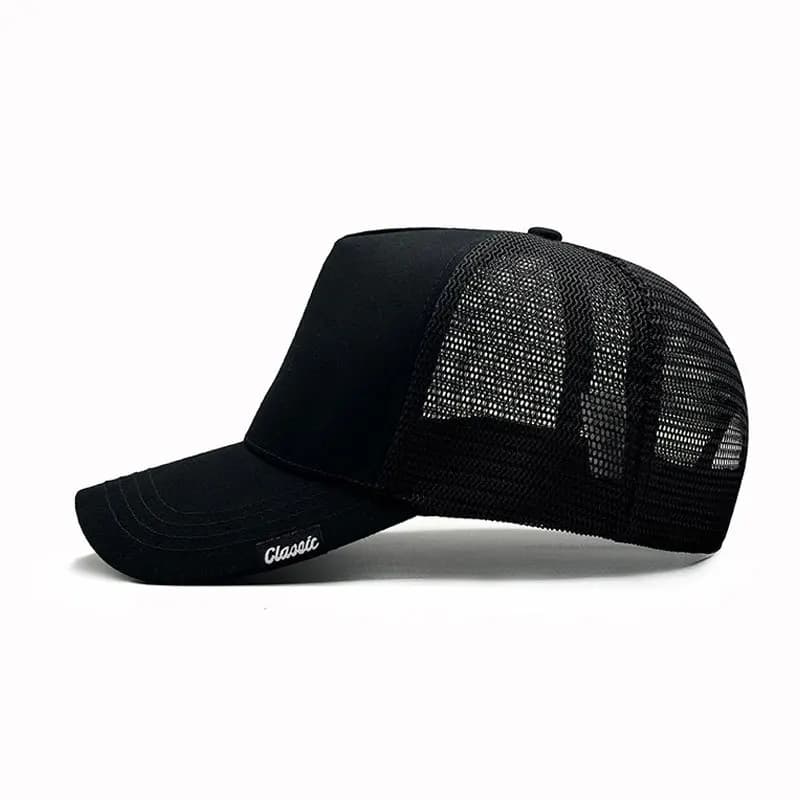 Casquette grande taille 56-65cm oversize pêche outdoor protection soleil tête large confort