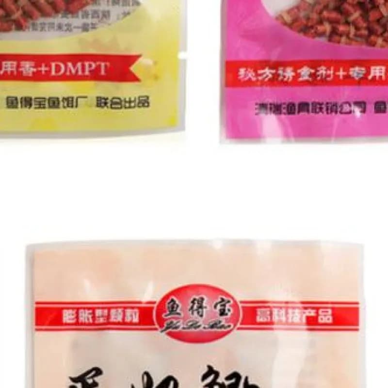 Granulés boilies protéinés pour pêche à la carpe herbivore et carassin - appâts hook up baits performants