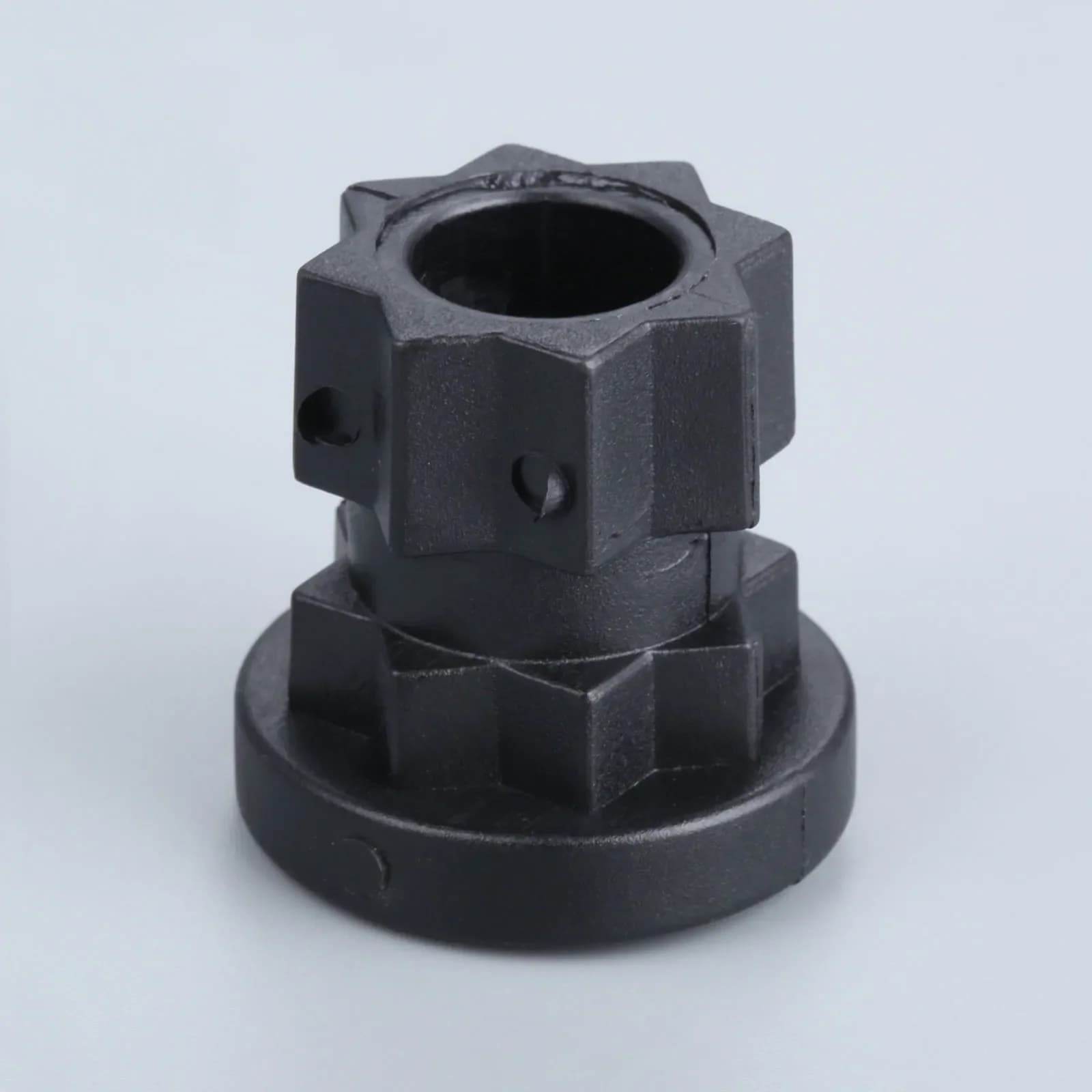 Adaptateur de montage sur rail pour support de canne à pêche kayak - Accessoire universel