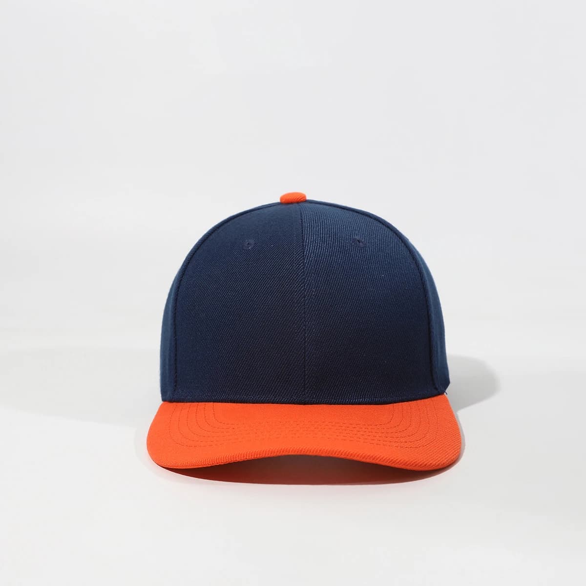 Casquette baseball personnalisable logo camouflage coton pêche randonnée