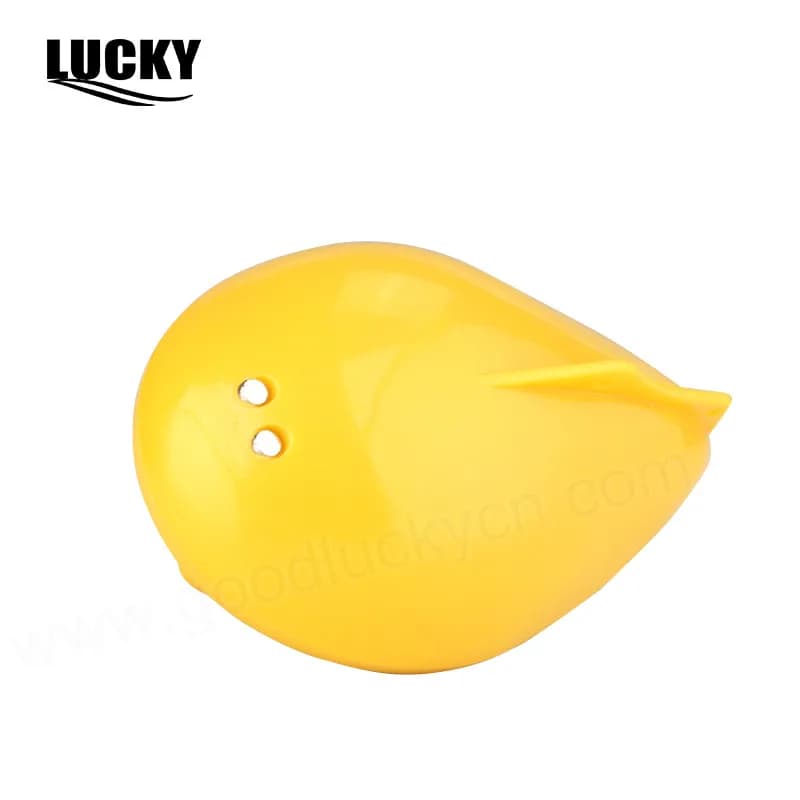 Sonar sans fil LUCKY FFw718 FF518 - Capteur remote 45m profondeur pour détection de poissons avec transducteur