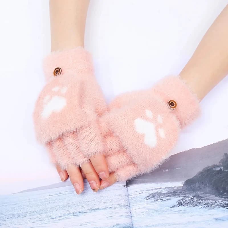 Gants de pêche anti-coupure un doigt protection renforcée contrôle canne matériaux durables