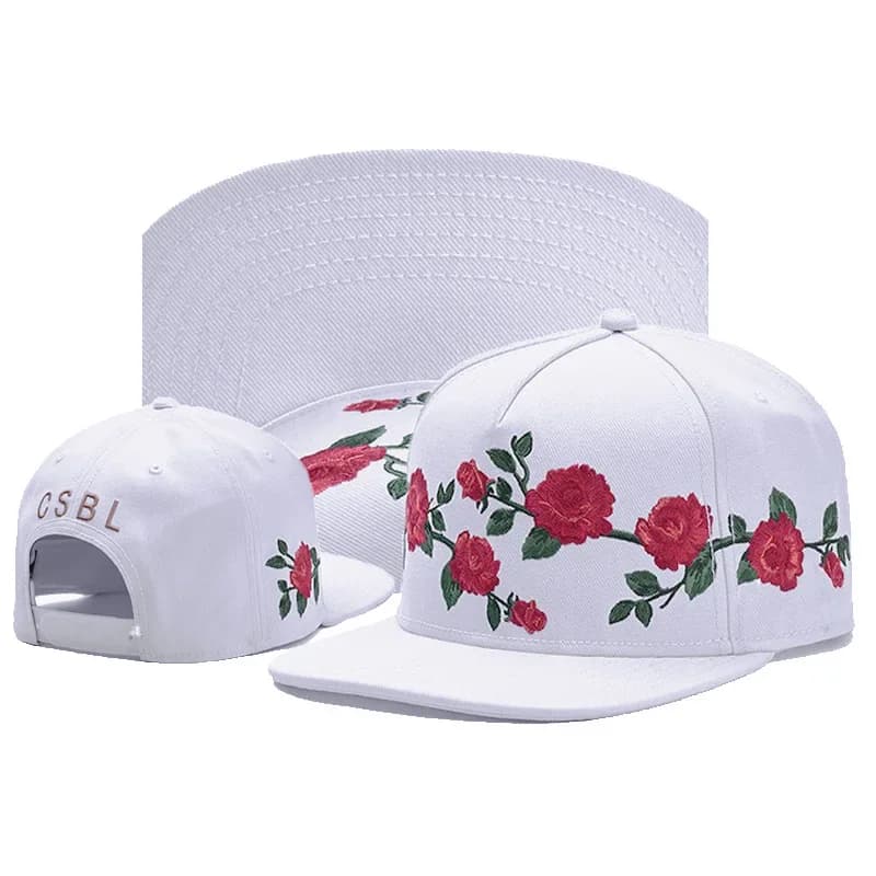Casquette camouflage brodée qualité premium - Unisexe pour pêche estivale protection solaire