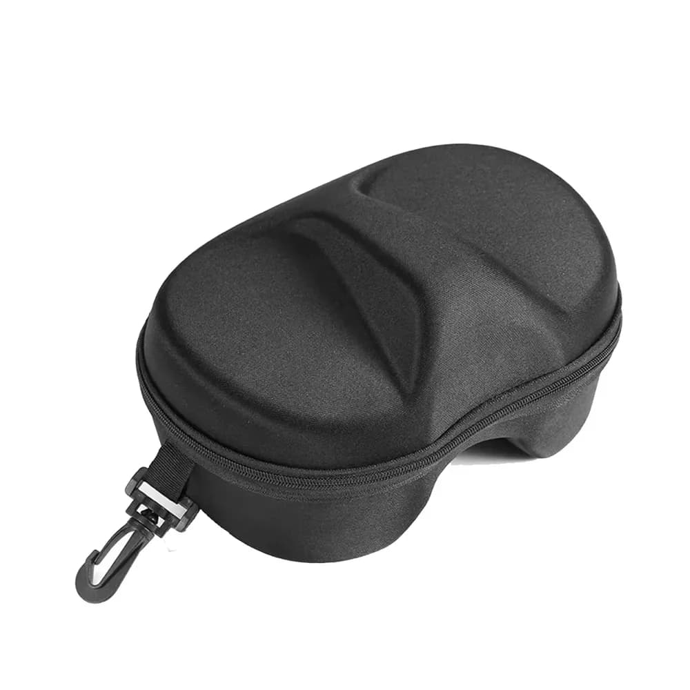 Masque de plongée sur mesure avec verres correcteurs trempés anti-buée - Personnalisation gauche/droite
