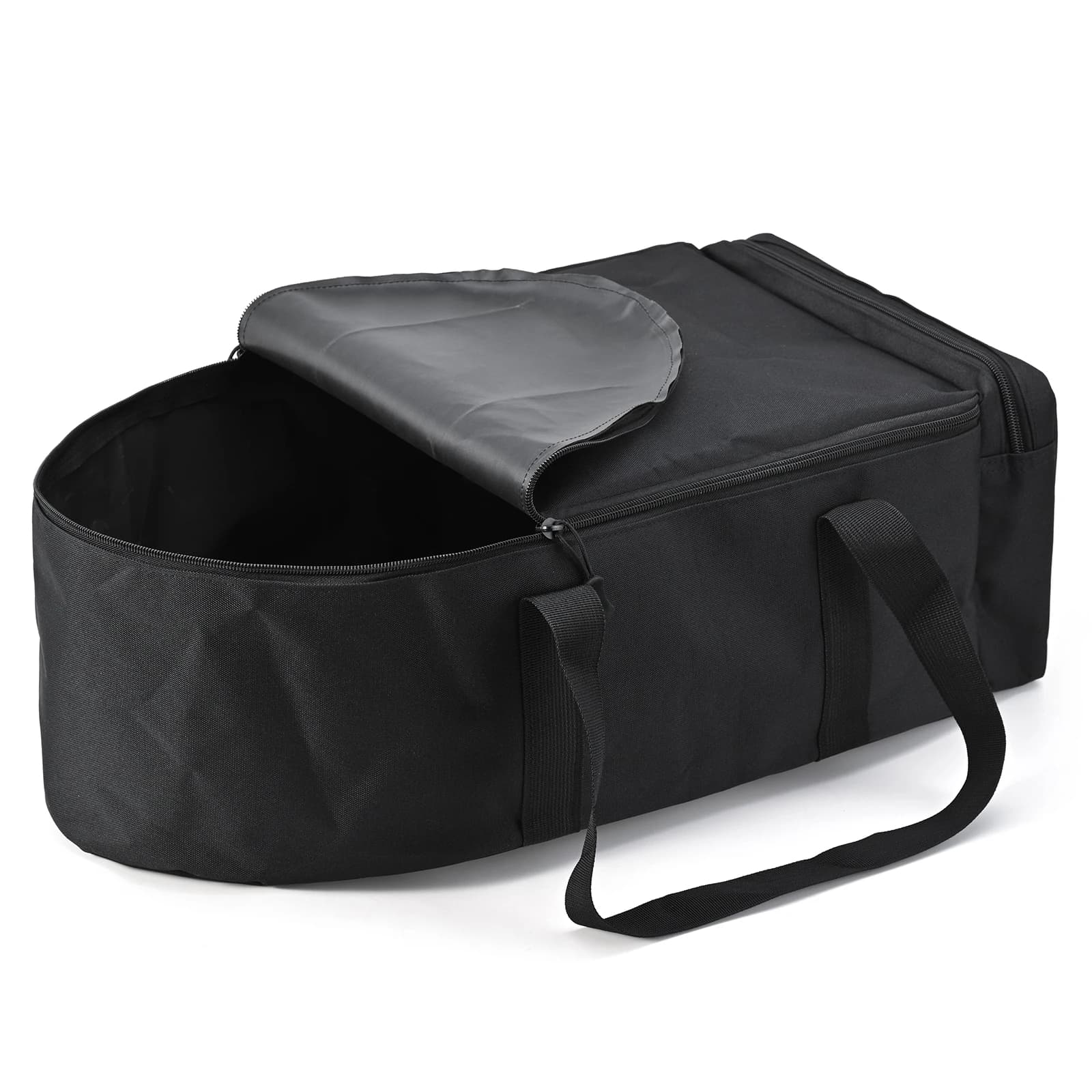 Sac de transport étanche pour bateau appât pêche protection optimale contre l'eau et l'humidité