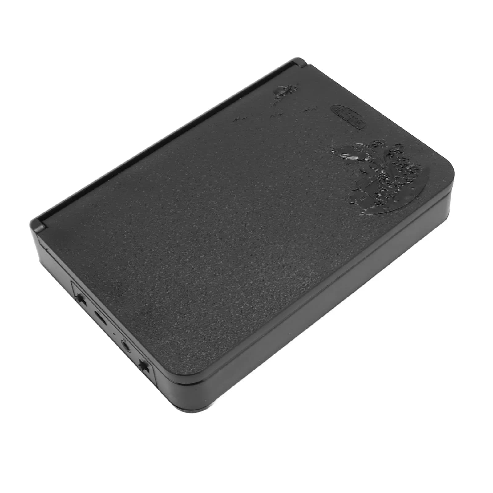 Écran de visualisation 5 pouces IPS 1500cd pour caméra de pêche avec connexion AV 3.5mm haute luminosité