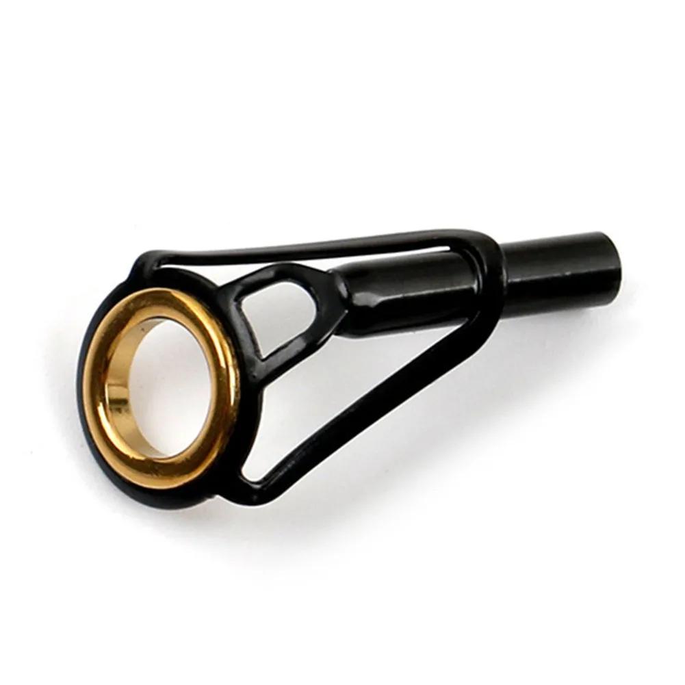 Anneaux de guidage pour canne à pêche 3.0-4.5mm - Top guide pour réparation et construction