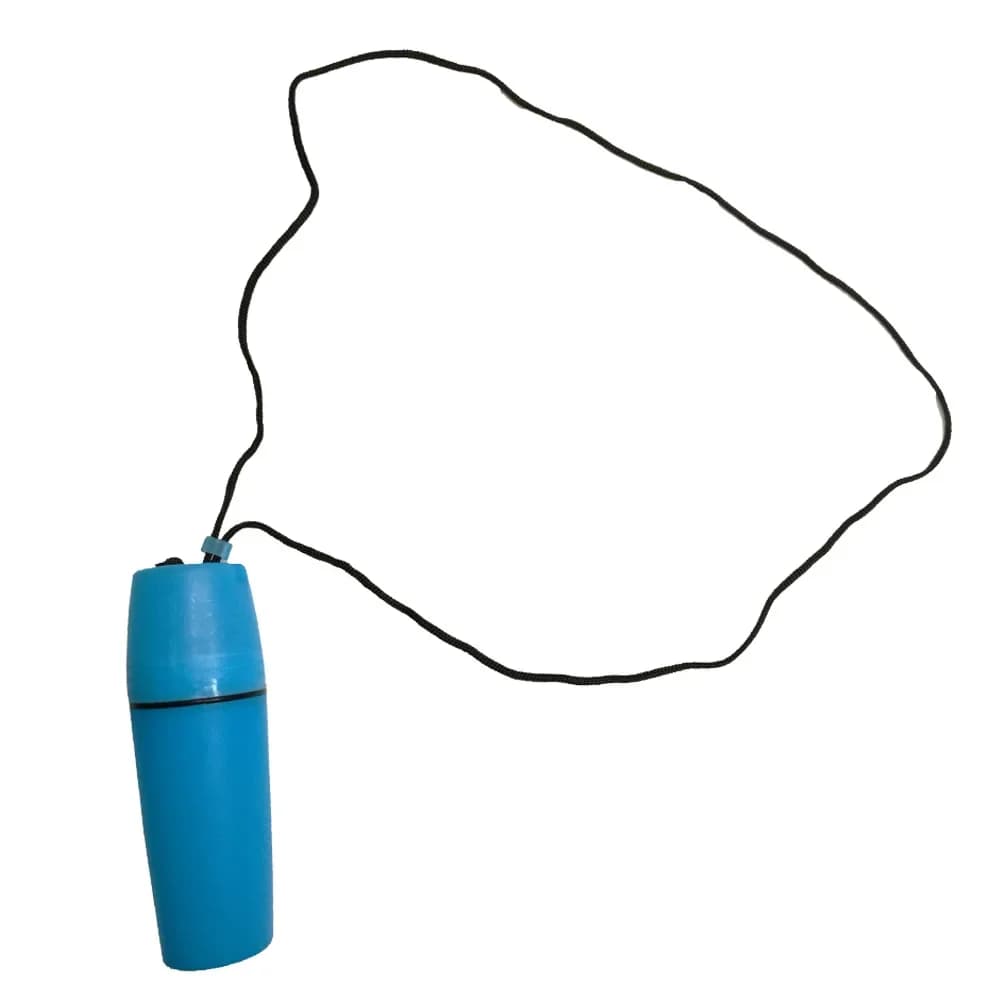 Boîte étanche portable pour kayak pêche - Container dry box waterproof avec lanière pour équipements