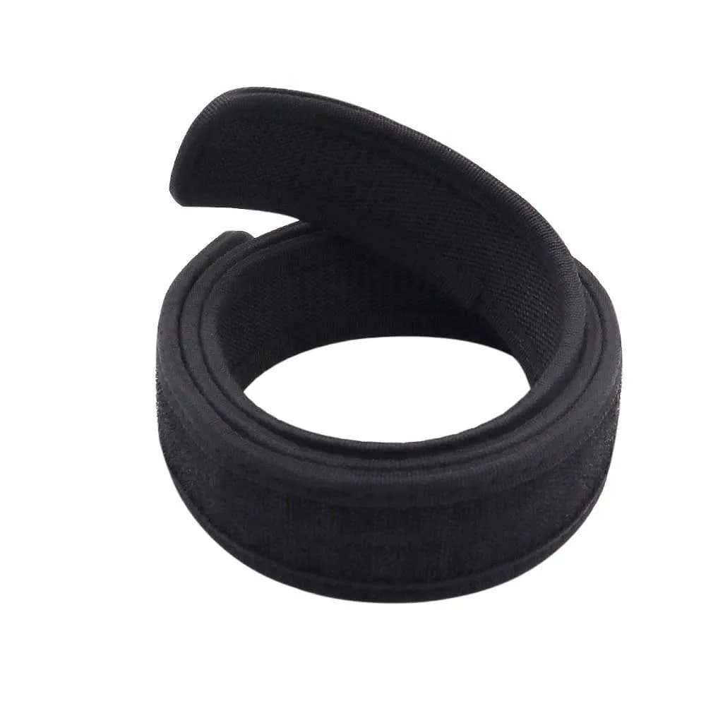 Ceinture intérieure tactique nylon premium réglable - Accessoire chasse pêche durable
