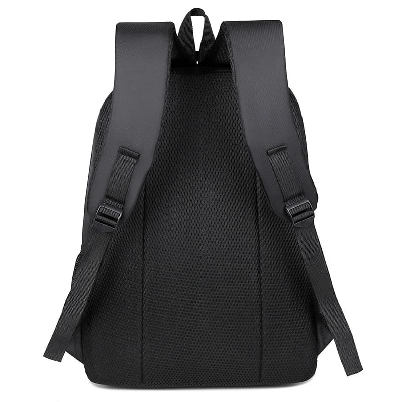 Sac à dos étanche Oxford homme pêche business ordinateur voyage étudiant haute qualité