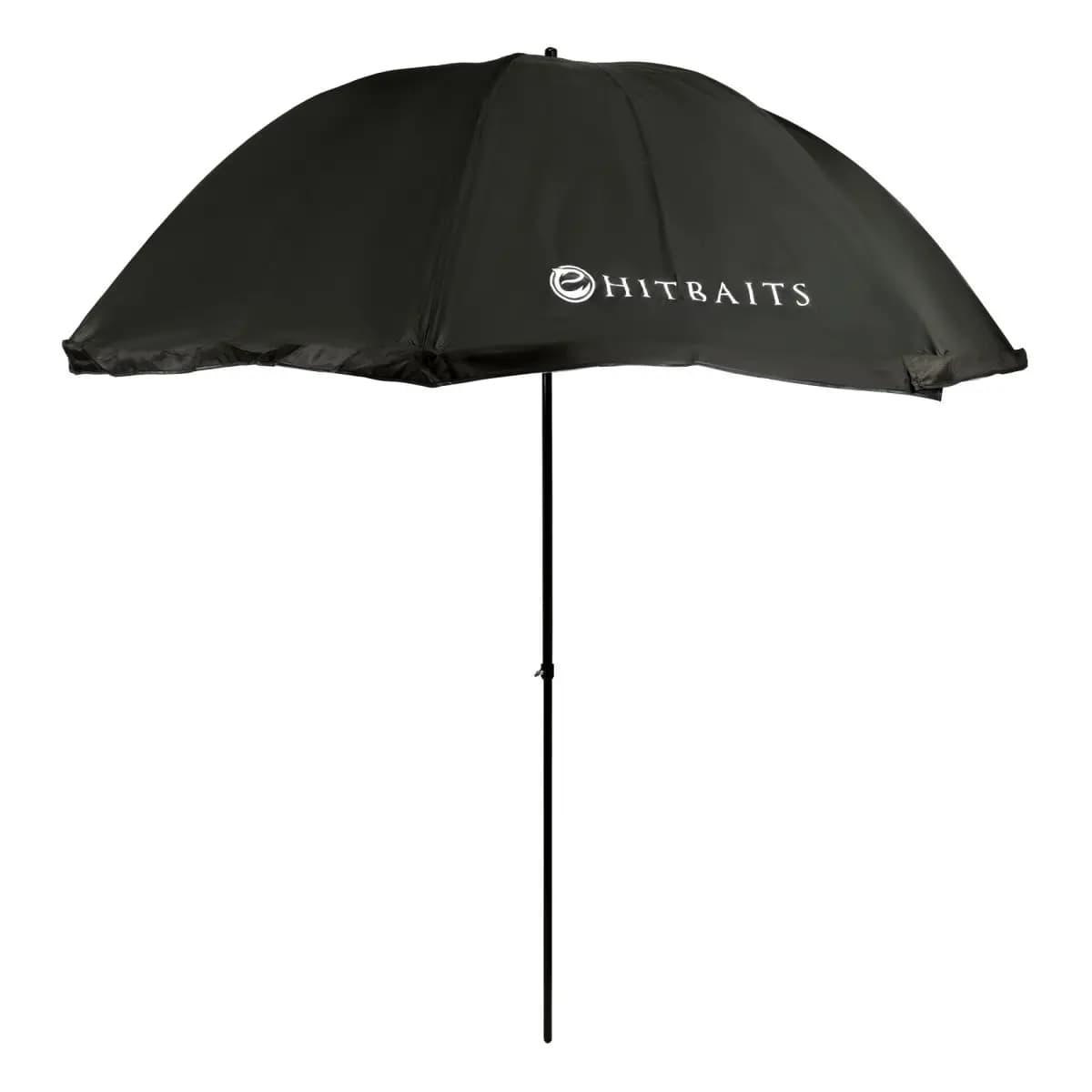 Tente parapluie de pêche imperméable Alpha 240 cm complète avec boîtes étanches intégrées