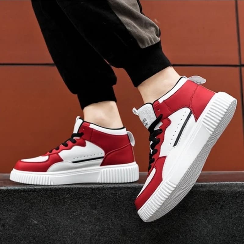 Baskets homme pêche 2025 respirantes - Sport running marche léger antidérapant confortable