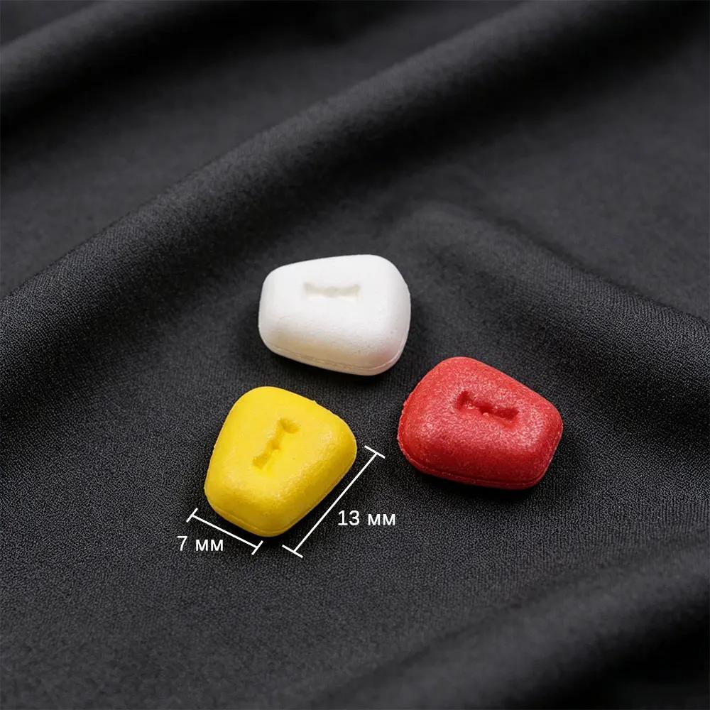 15 boilies carpe imitation maïs - appâts flottants pour method feeder et montages hair rig