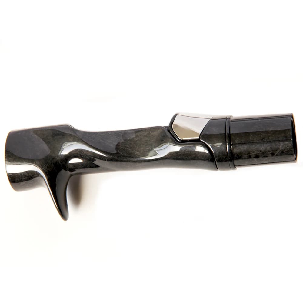 Siège moulinet Fuji Copy carbone hybride FBCS NHSS pêche casting spinning plat