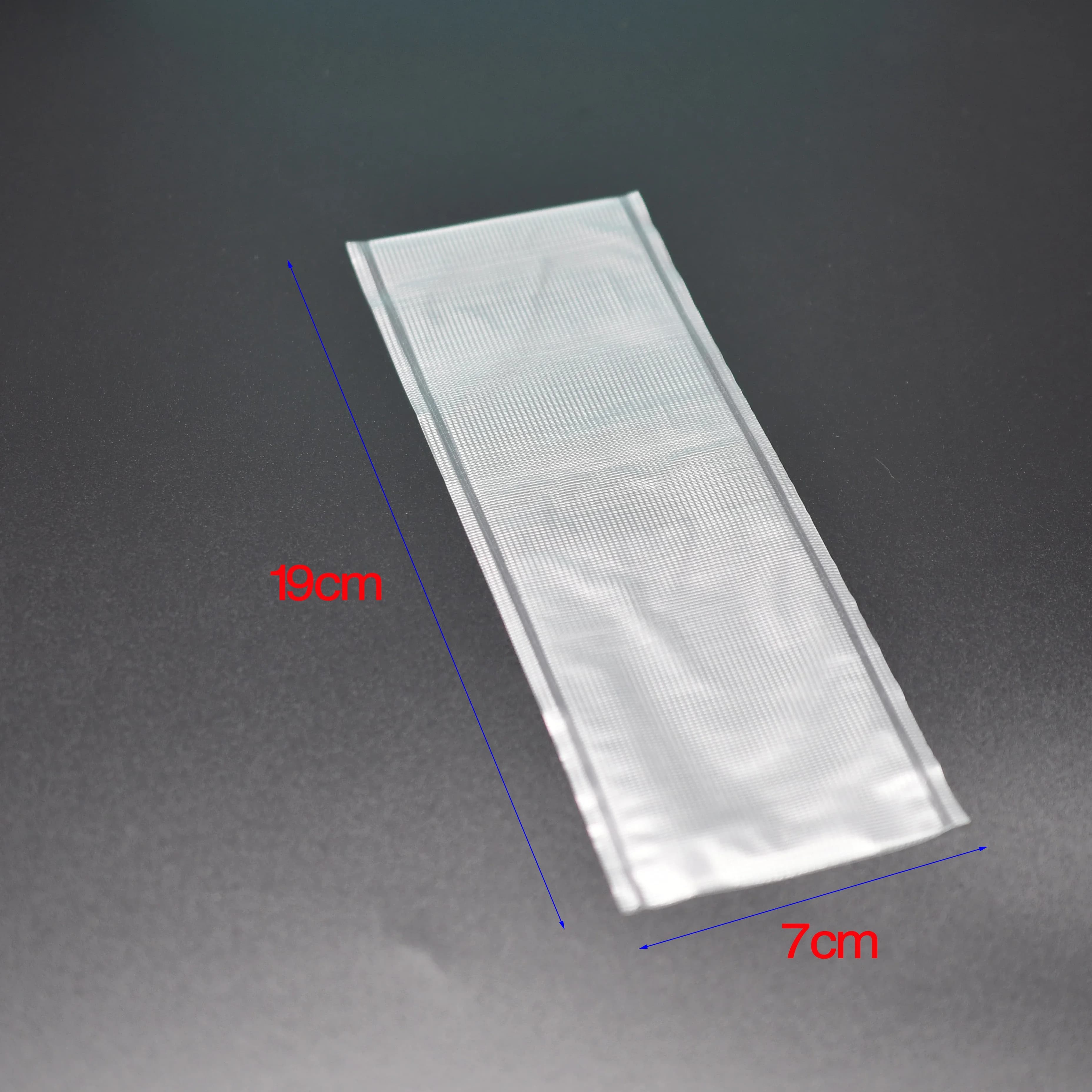 50 sacs PVA 7x19cm pour pêche carpe - accessoires dissolution rapide sacs appâts pêche gros poissons