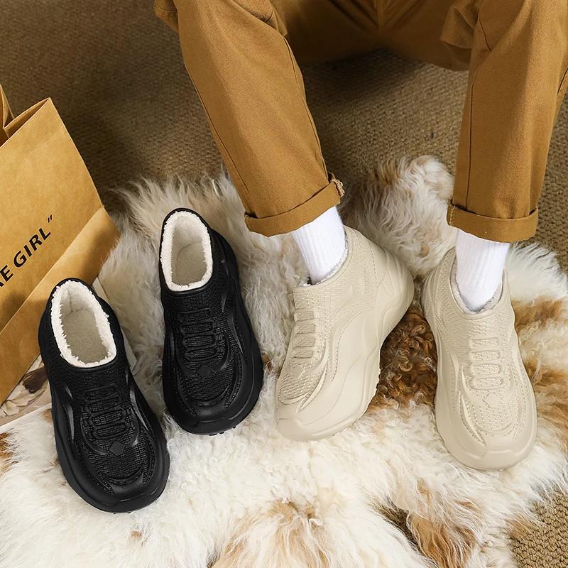 Bottes pluie EVA légères homme antidérapantes résistantes travail extérieur imperméables pêche