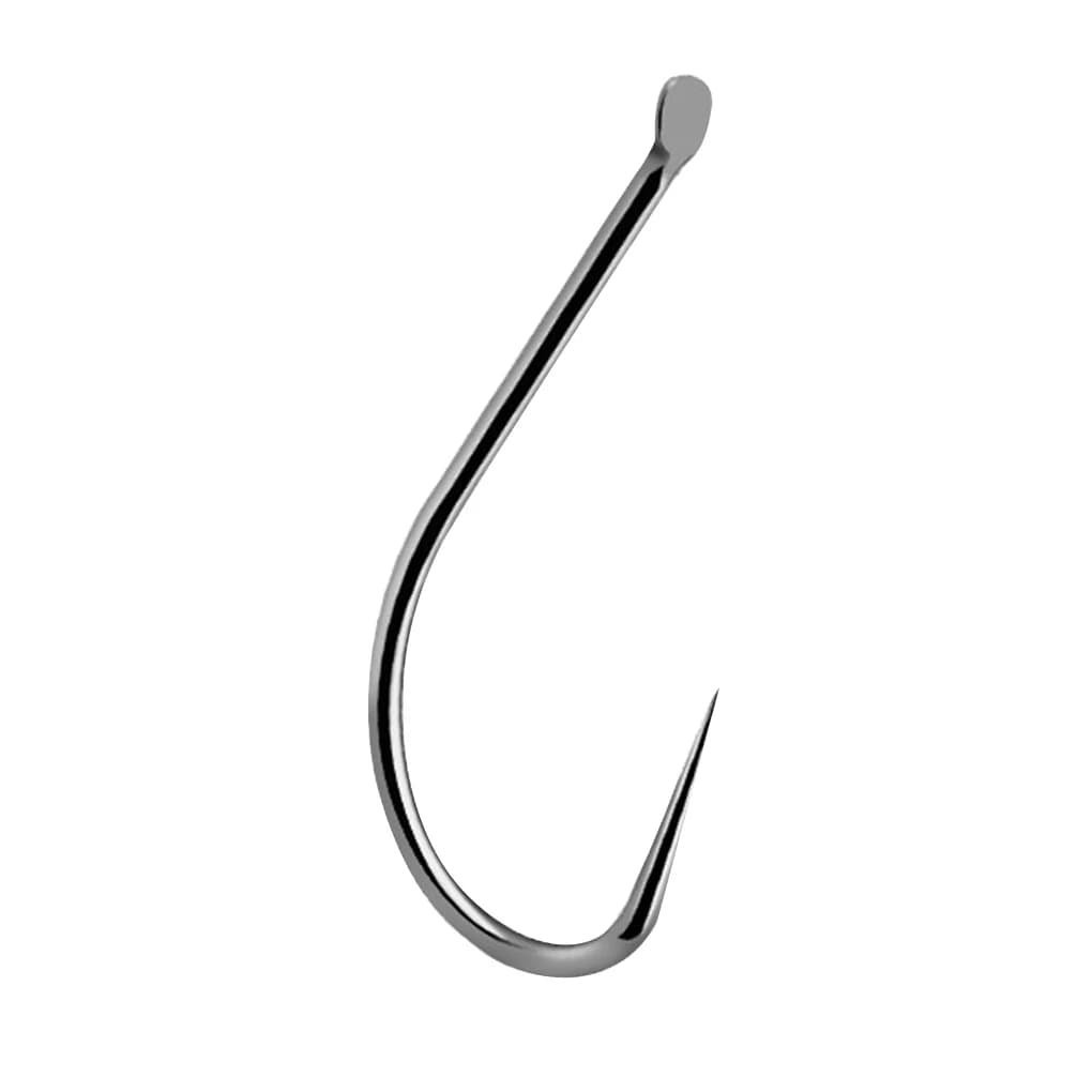 30 hameçons sans ardillon en alliage titane durci, porte-appâts pour pêche précise et préservation des poissons