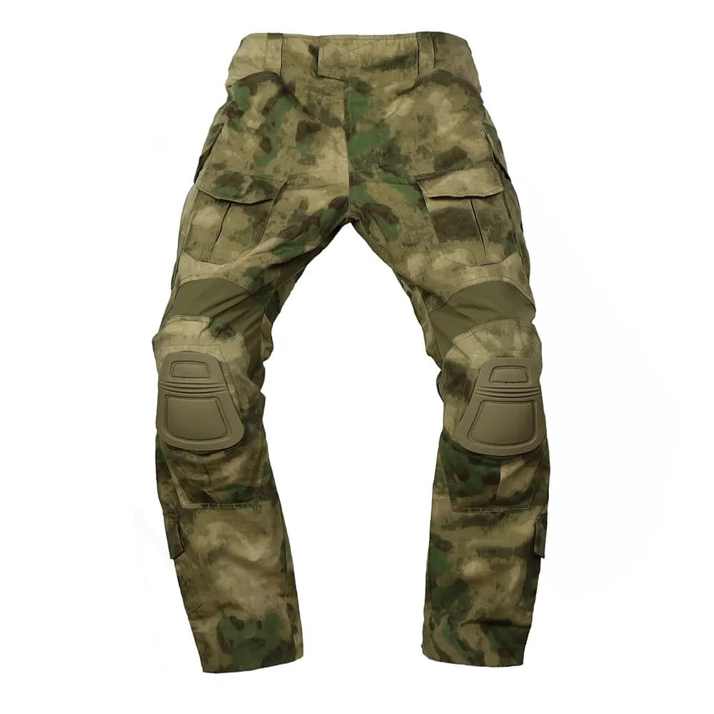 Uniforme tactique Emersongear G3 combat - Tenue pêche professionnelle multifonction pour tous terrains