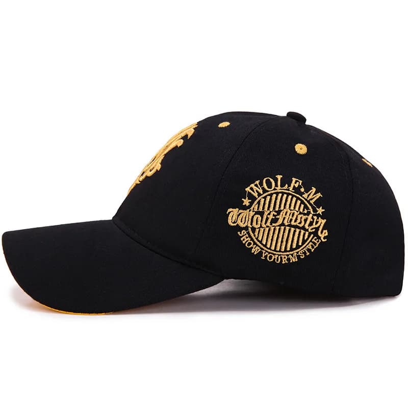 Casquette baseball mode coréenne loisir sport extérieur soleil printemps été homme femme pêche