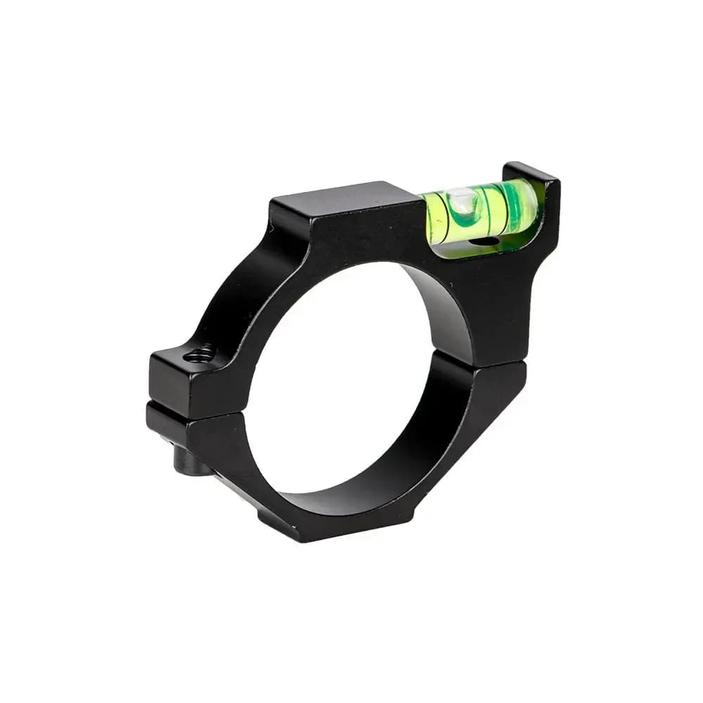 Niveau à bulle pour lunette fusil chasse 25.4mm 30mm 34mm montage rail Picatinny 11mm 20mm nivellement