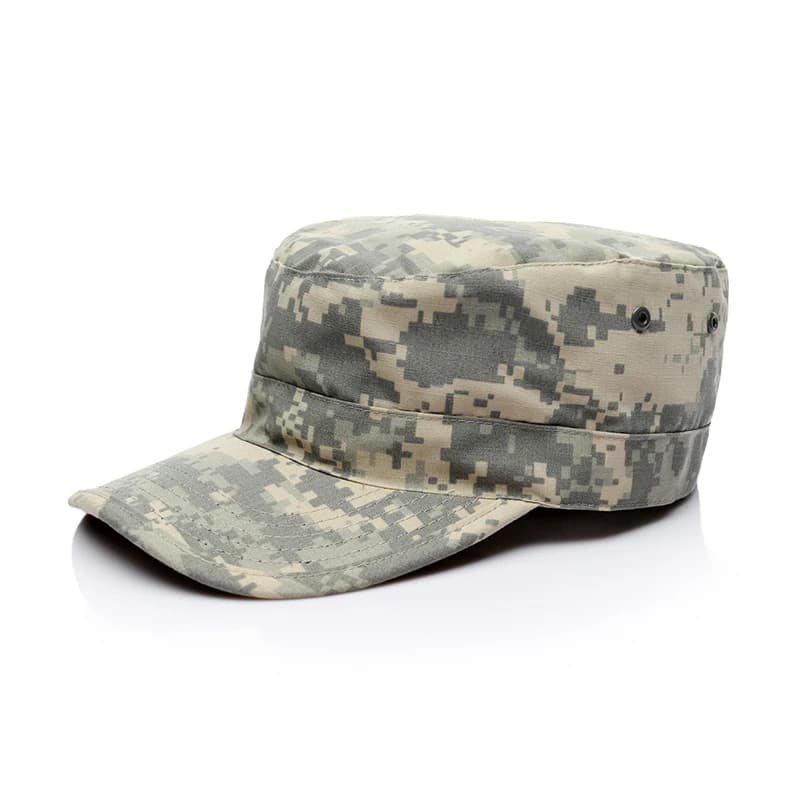 Casquette baseball tactique camouflage désert qualité supérieure pêche chasse randonnée