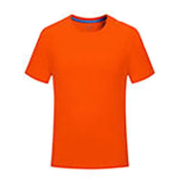 Kit maillot Néerlandais orange personnalisé - Équipement original pour pêcheurs supporters