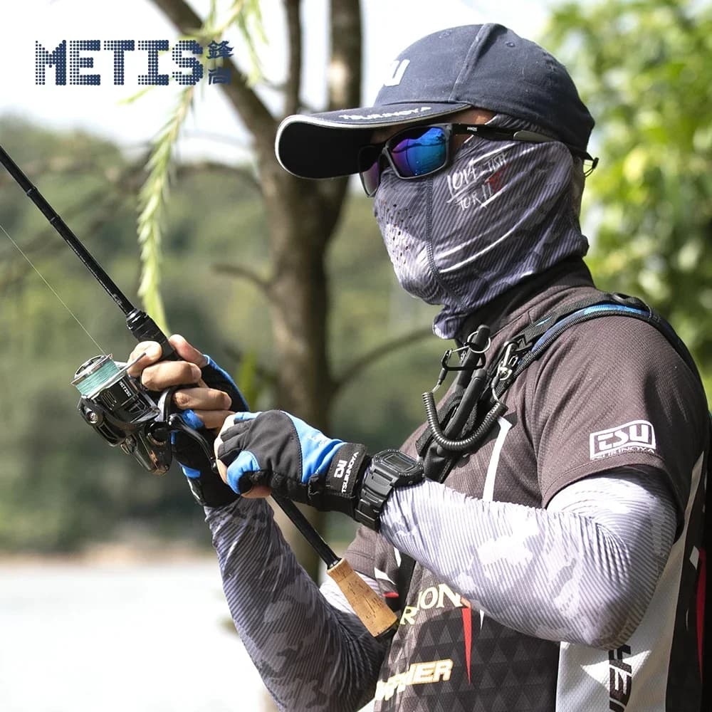 Moulinet spinning Tsurinoya Metis 1000 2000 3000 léger 8+1 roulements pêche leurres mer 8kg frein