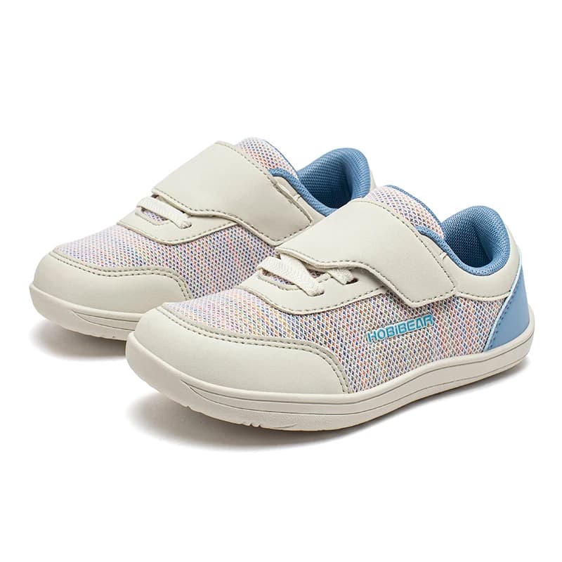 Chaussures pieds nus enfants pêche - Minimalistes à lacets pour pêche en rivière sécurisées