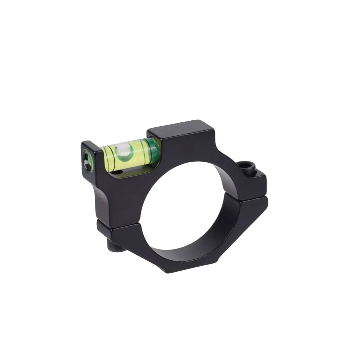 Niveau à bulle pour lunette fusil 25.4mm 30mm 34mm montage rail Picatinny 11mm 20mm