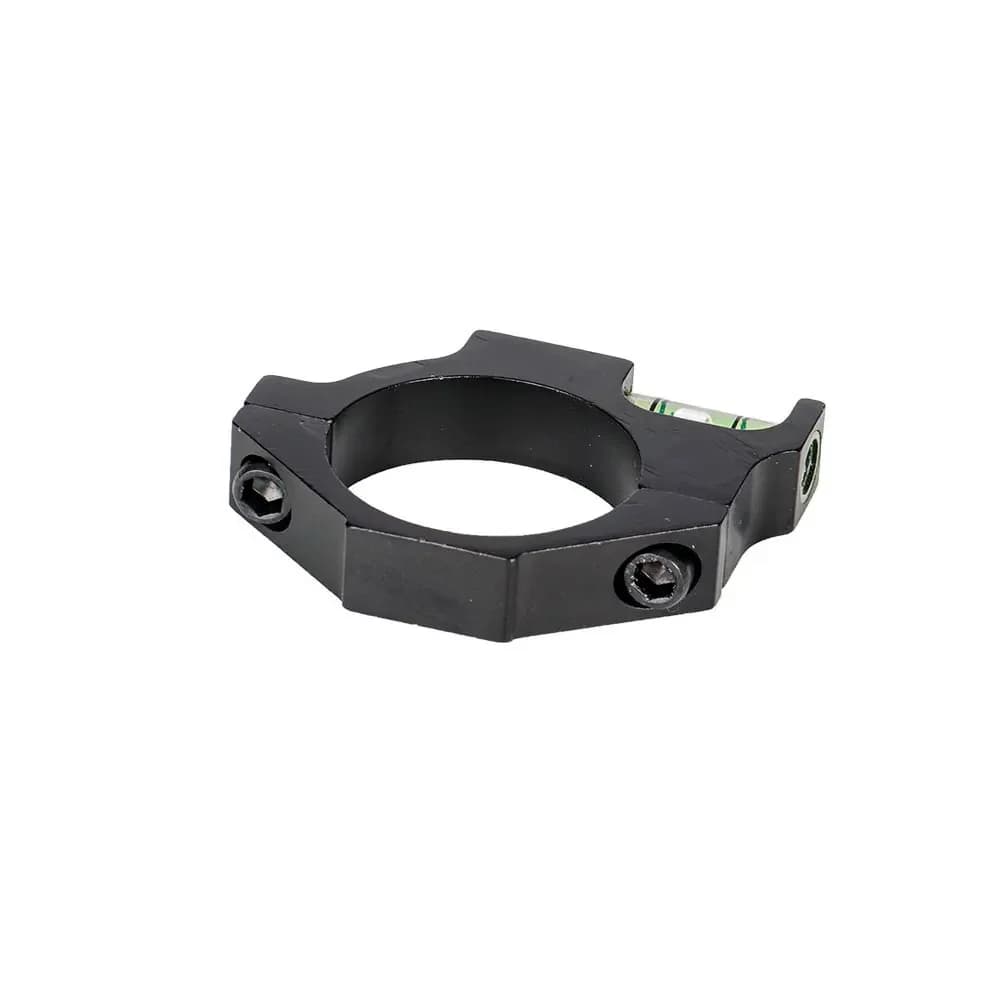 Niveau à bulle pour lunette fusil chasse 25.4mm 30mm 34mm montage rail Picatinny 11mm 20mm nivellement
