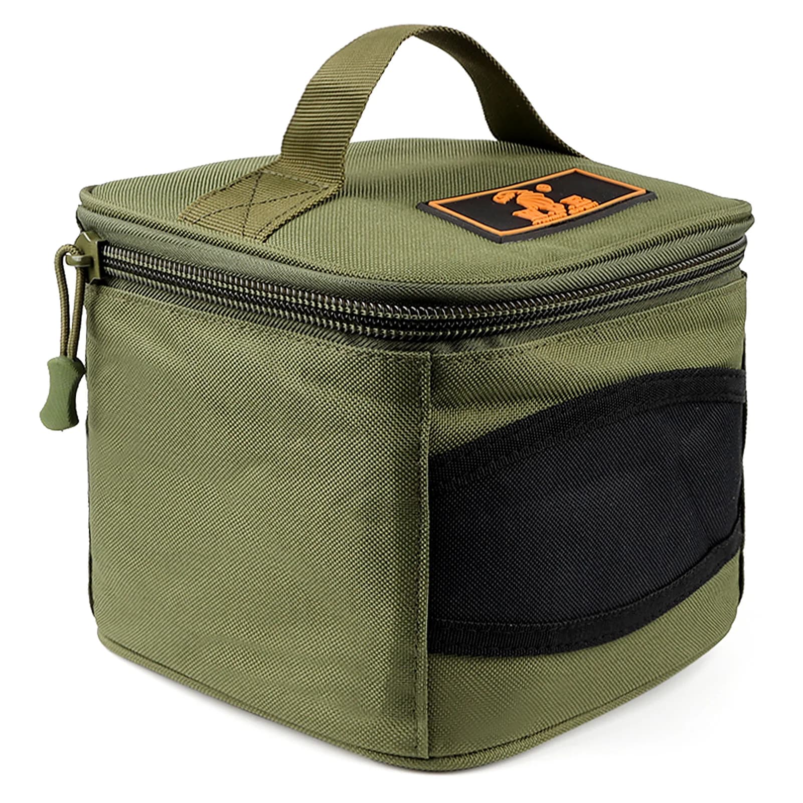 Sac de transport pour moulinets spinning série 500-10000 avec étui et accessoires de pêche 2023