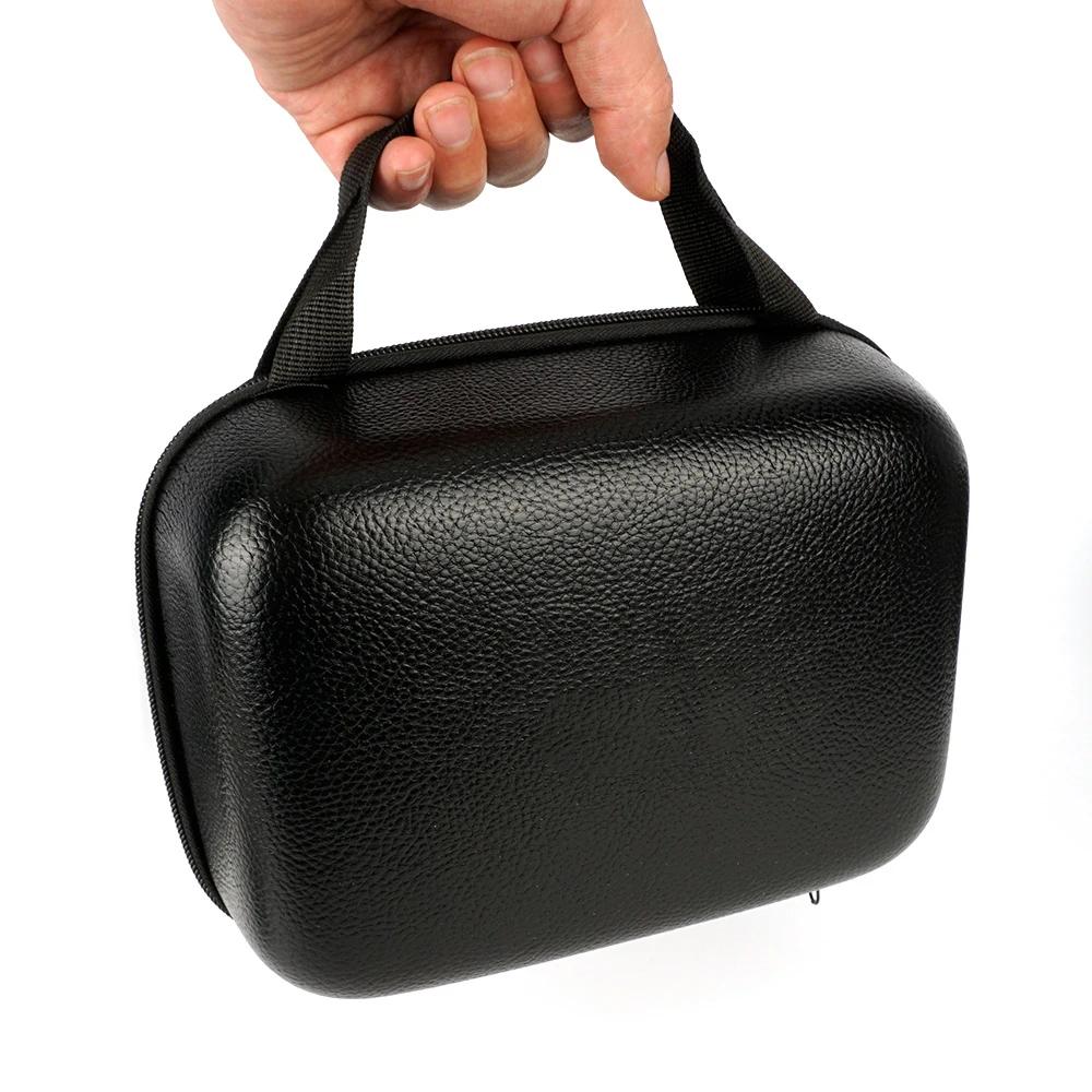 Housse de protection étanche anti-choc pour moulinets de pêche 1-2 cannes S/M/L transport sécurisé