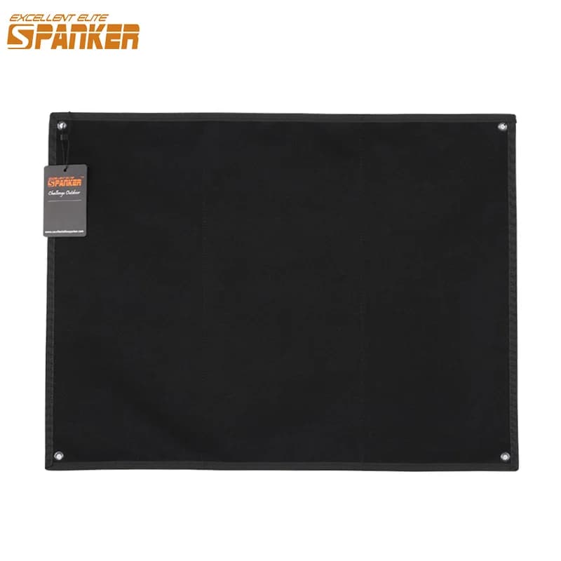 Panneau pliant EXCELLENT ELITE SPANKER - Porte-patches et badges tactiques pour pêcheurs