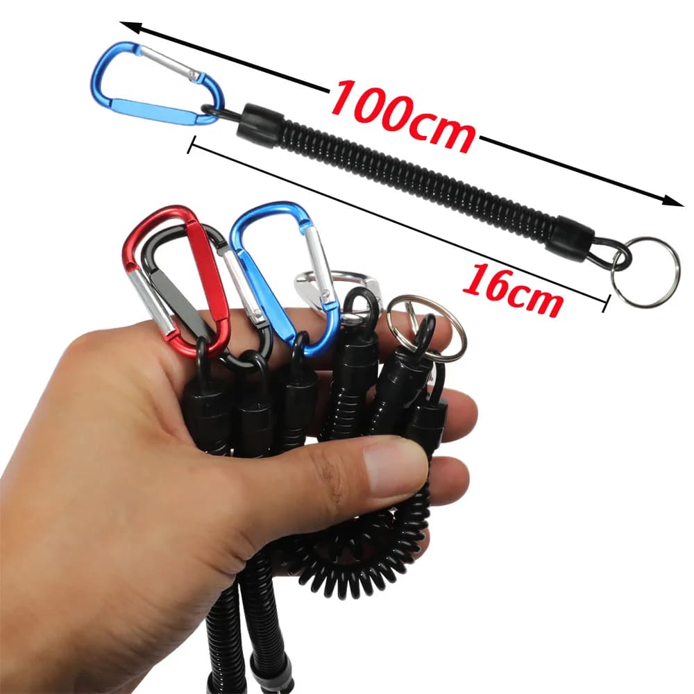 Pinces pêche multifonctions ciseaux extracteur hameçon ouvre anneaux coupe ligne