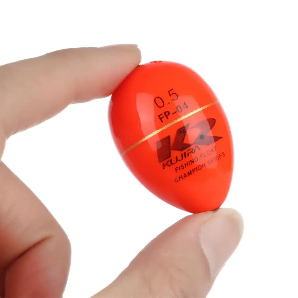 Flotteur de pêche lumineux ABS haute qualité pour pêche en mer et sur rochers